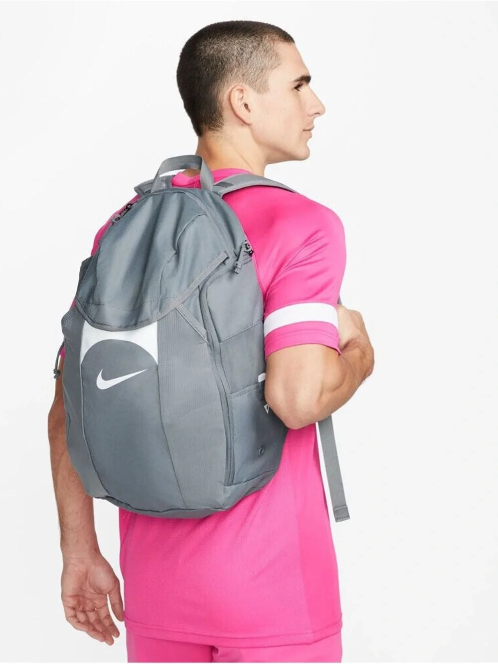Nike Academy Team Backpack 30L